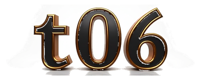 t06 logo